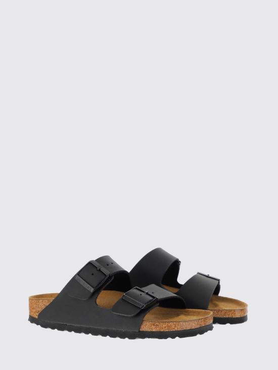 26SS 버켄스탁 힐/펌프스 051793 Black - BIRKENSTOCK