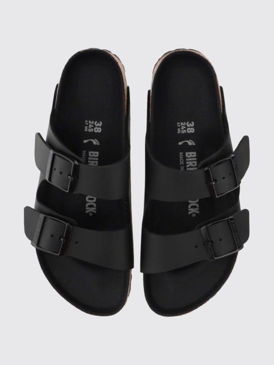 26SS 버켄스탁 샌들 1019069 Black - BIRKENSTOCK