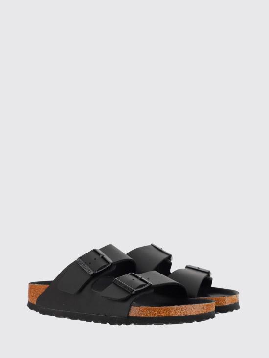 26SS 버켄스탁 샌들 1019069 Black - BIRKENSTOCK