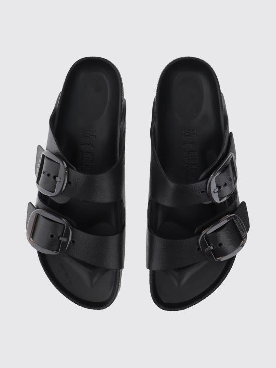 26SS 버켄스탁 뮬/슬리퍼 1029641 Black - BIRKENSTOCK