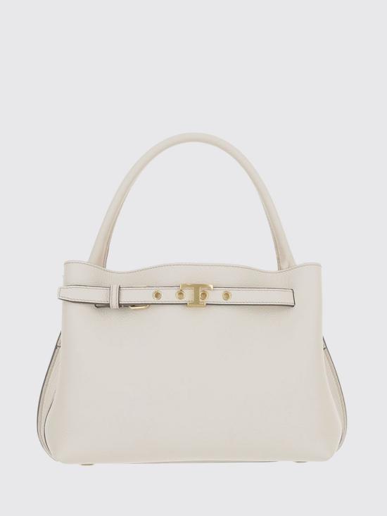 26SS 토즈 토트백 XBWTIMJ0100WKA B015 White