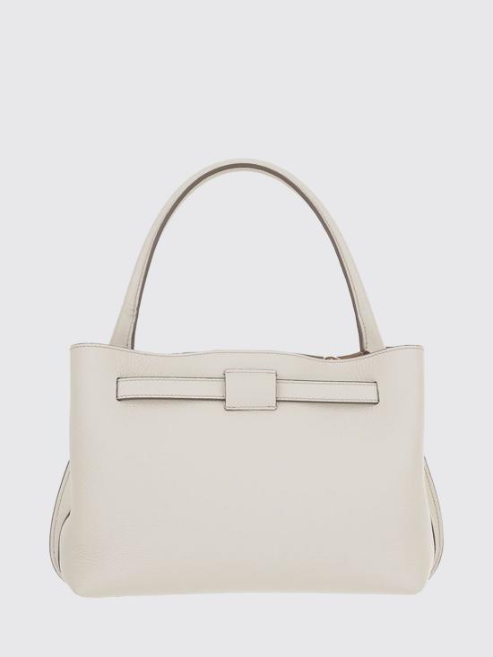 26SS 토즈 토트백 XBWTIMJ0100WKA B015 White - TODS