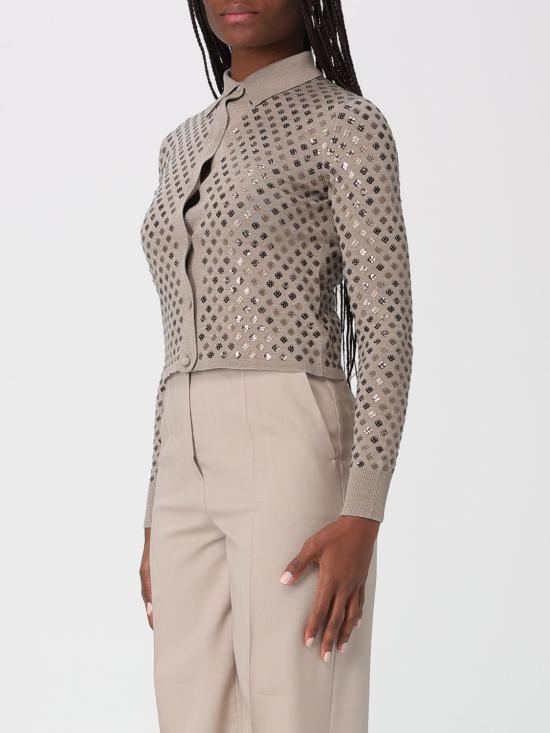 26SS 막스마라 스웨터 2611341041600 019 Beige - MAX MARA