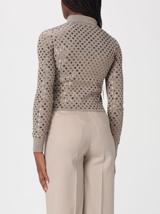 26SS 막스마라 스웨터 2611341041600 019 Beige - MAX MARA