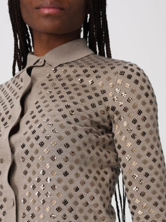 26SS 막스마라 스웨터 2611341041600 019 Beige - MAX MARA