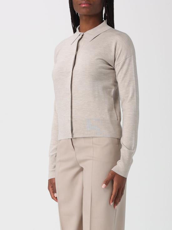 26SS 막스마라 스웨터 2611361041600 004 Beige - MAX MARA