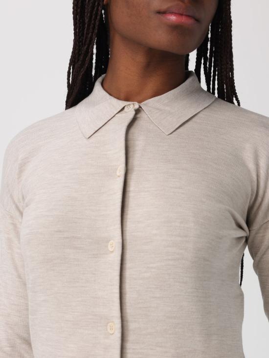 26SS 막스마라 스웨터 2611361041600 004 Beige - MAX MARA