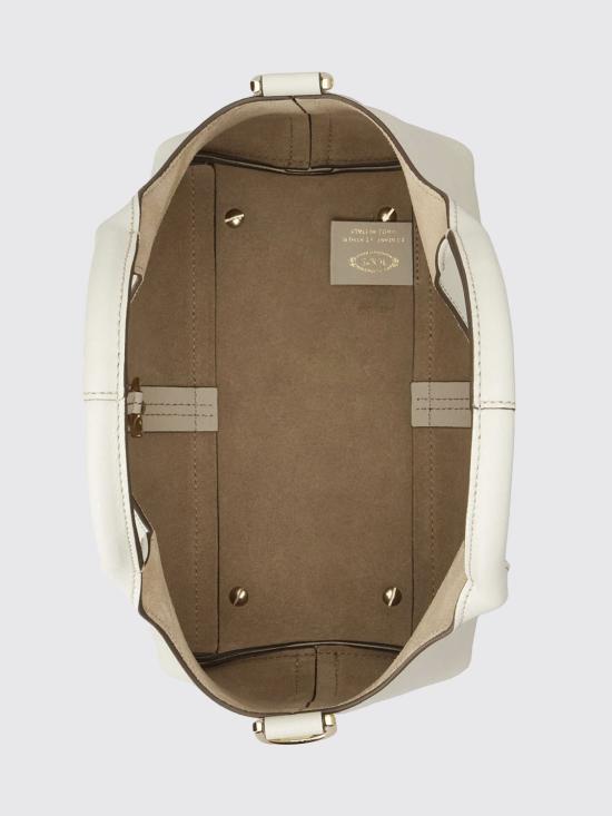 26SS 토즈 토트백 XBWEBRF0100UBL 1O92 White - TODS