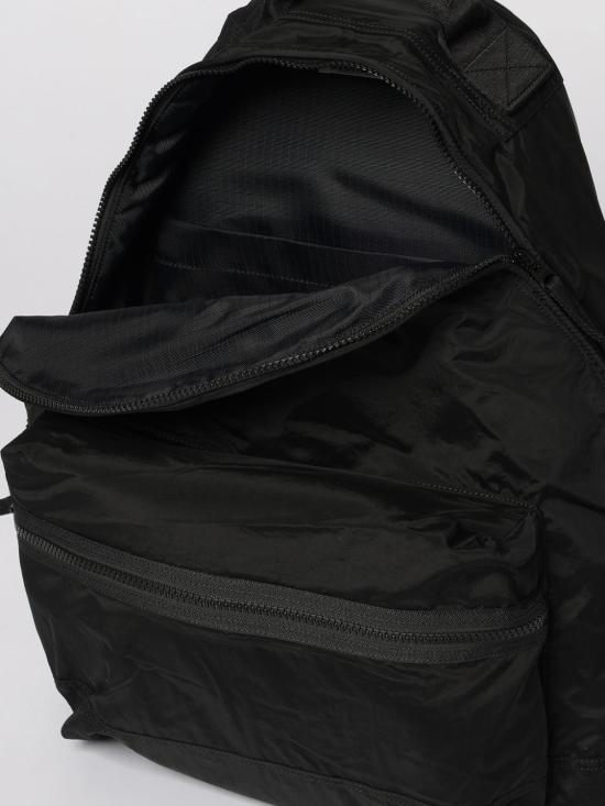 26SS 스톤 아일랜드 백팩 9200010S0251 V0029 Black - STONE ISLAND