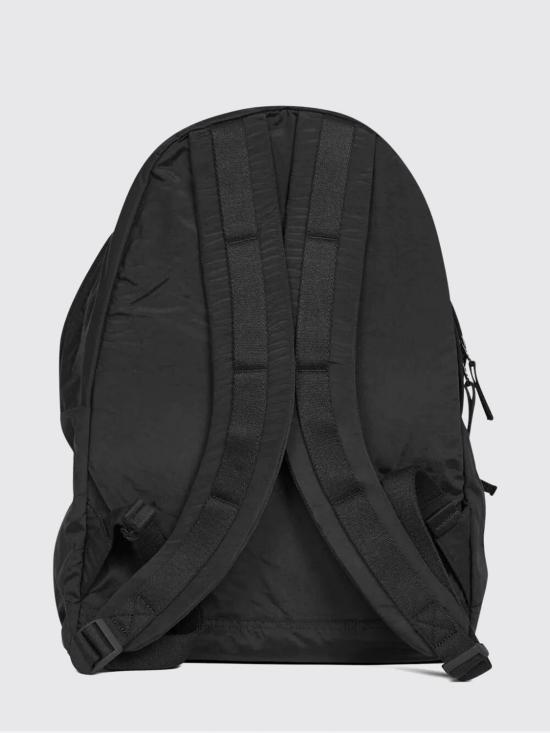 26SS 스톤 아일랜드 백팩 9200010S0251 V0029 Black - STONE ISLAND