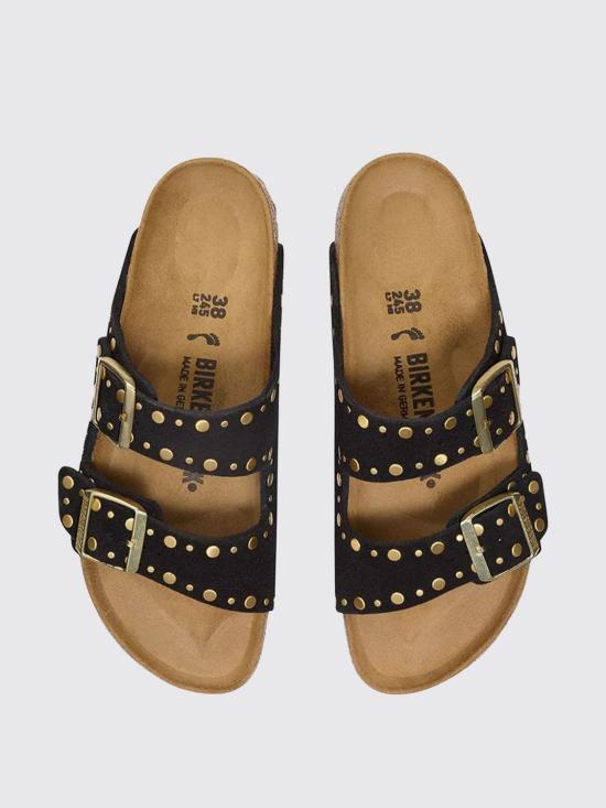 26SS 버켄스탁 힐/펌프스 1030348 Black - BIRKENSTOCK