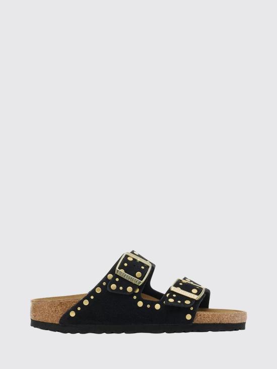 26SS 버켄스탁 힐/펌프스 1030348 Black