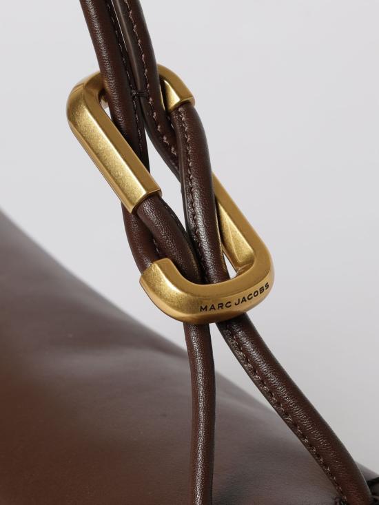26SS 마크제이콥스 숄더백 2F4HSH011H04 905 Brown - MARC JACOBS
