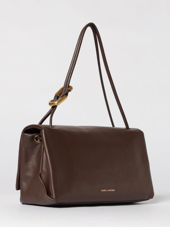 26SS 마크제이콥스 숄더백 2F4HSH011H04 905 Brown - MARC JACOBS