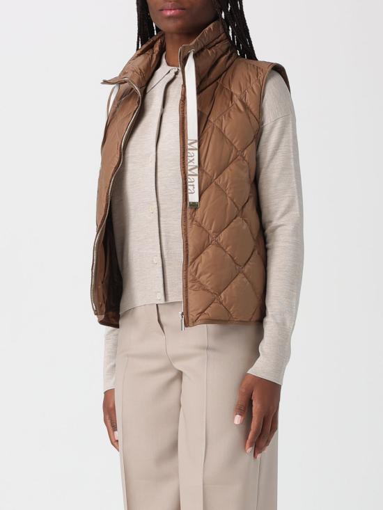 26SS 막스마라 더 큐브 베스트 2619291014600 051 Beige - MAXMARA THE CUBE