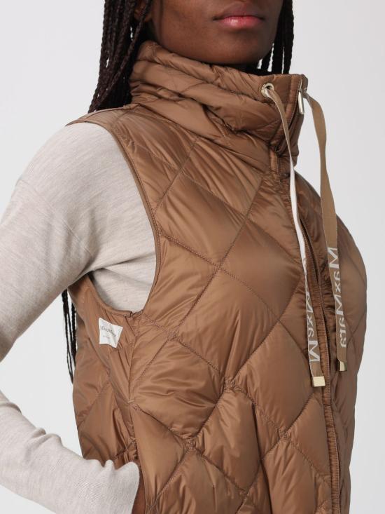 26SS 막스마라 더 큐브 베스트 2619291014600 051 Beige - MAXMARA THE CUBE