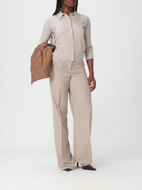 26SS 막스마라 더 큐브 베스트 2619291014600 051 Beige - MAXMARA THE CUBE