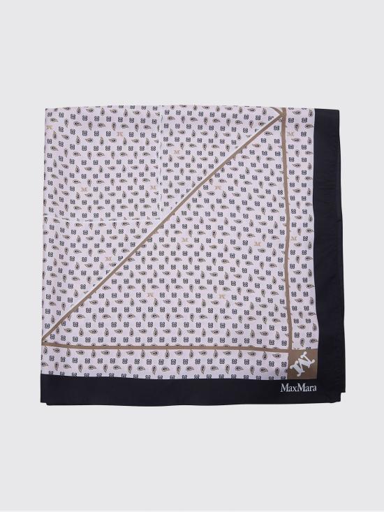 26SS 막스마라 머플러/스카프 2614541151600 005 Pink