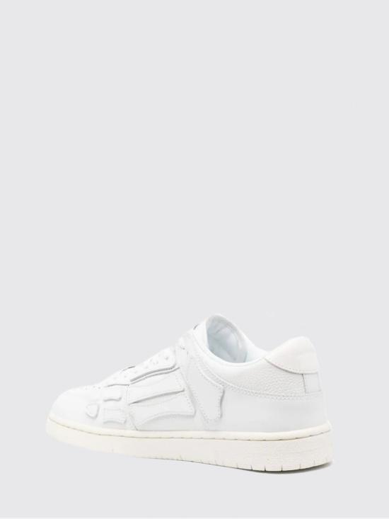 26SS 아미리 스니커즈 AMFOSR1100 194 White - AMIRI