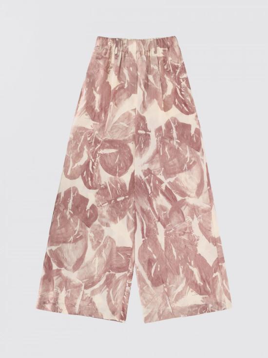 26SS 알리지 팔라초 팬츠 116136P6031 CIPRIA Blush Pink - ALYSI