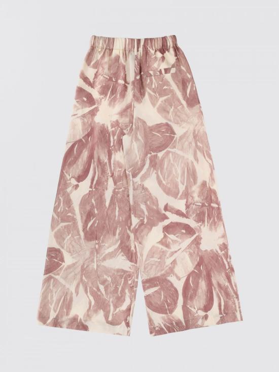 26SS 알리지 팔라초 팬츠 116136P6031 CIPRIA Blush Pink - ALYSI