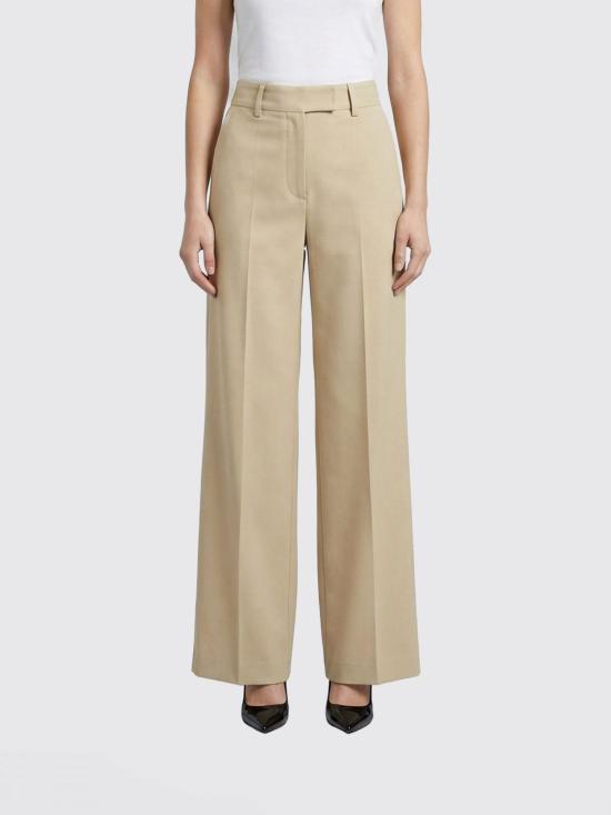 26SS 알리지 스트레이트 팬츠 116112P6005 KK Beige