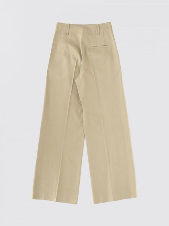 26SS 알리지 스트레이트 팬츠 116112P6005 KK Beige - ALYSI