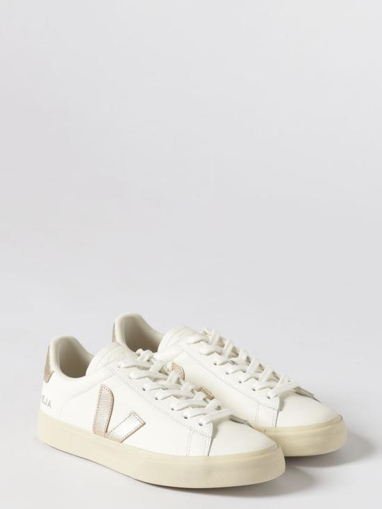 26SS 베자 스니커즈 CP0503495 White - VEJA