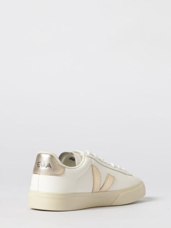 26SS 베자 스니커즈 CP0503495 White - VEJA