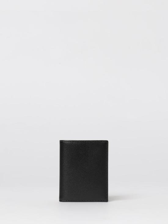 26SS 꼼데가르송 남성지갑 SA0641 1 Black
