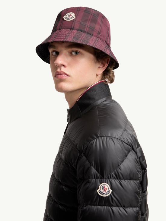 26SS 몽클레어 패딩 L10911A00008597XQ 999 Black - MONCLER