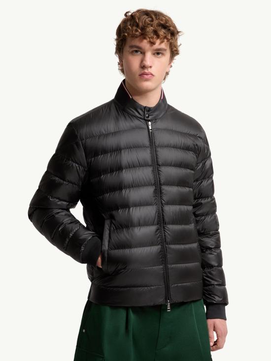 26SS 몽클레어 패딩 L10911A00008597XQ 999 Black - MONCLER
