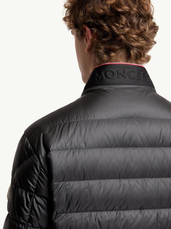 26SS 몽클레어 패딩 L10911A00008597XQ 999 Black - MONCLER