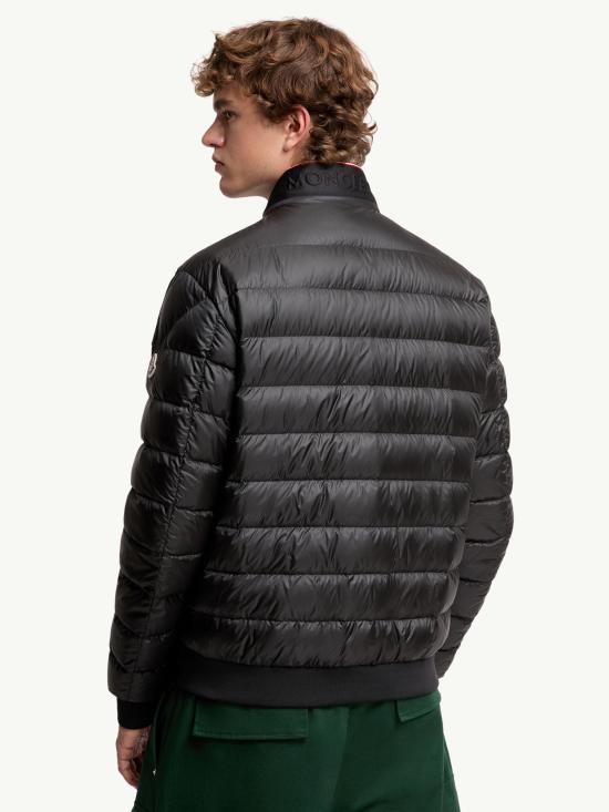 26SS 몽클레어 패딩 L10911A00008597XQ 999 Black - MONCLER