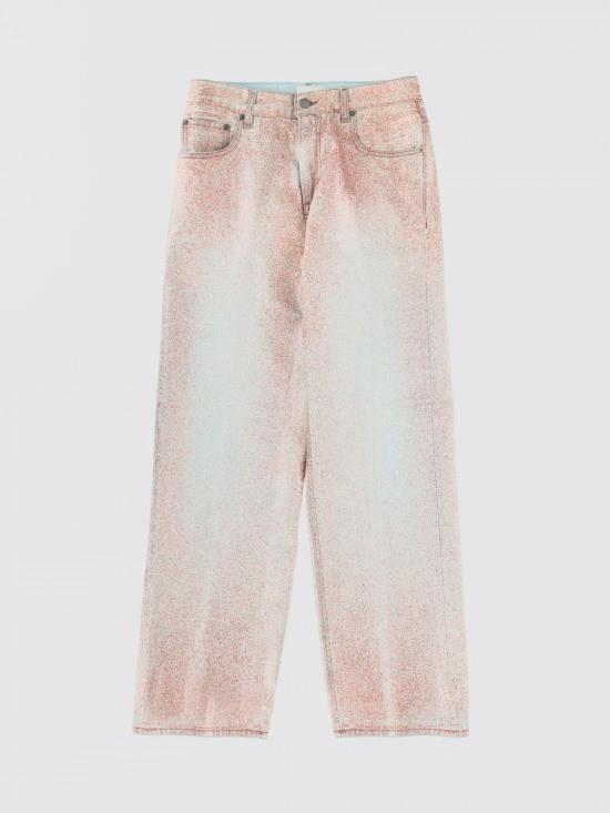 26SS 하이쿠레 데님 팬츠 HEW03330DF144 L0918 Beige - HAIKURE