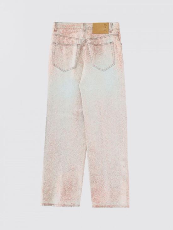 26SS 하이쿠레 데님 팬츠 HEW03330DF144 L0918 Beige - HAIKURE