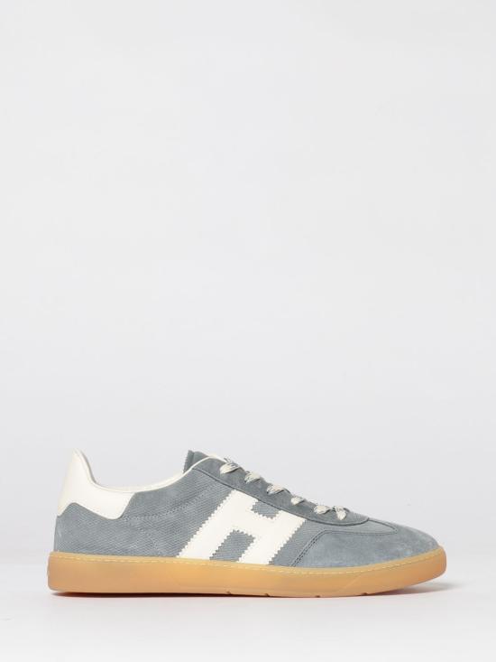 26SS 호간 쿨 스니커즈 HXM6470FB60UWX 0ZGT Gnawed Blue