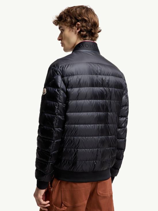 26SS 몽클레어 패딩 L10911A00008597XQ 776 Blue - MONCLER