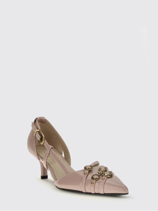 26SS 핑코 힐/펌프스 SD0485E037 RR9 Onion - PINKO