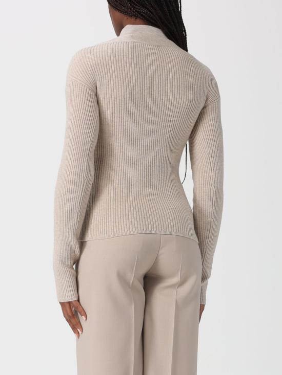 26SS 막스마라 스웨터 2611341061600 002 Blush Pink - MAX MARA