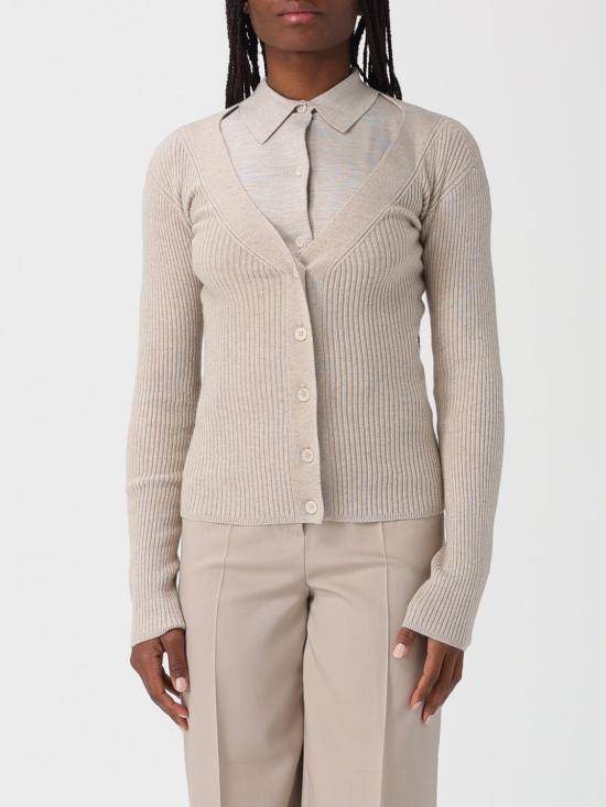 26SS 막스마라 스웨터 2611341061600 002 Blush Pink