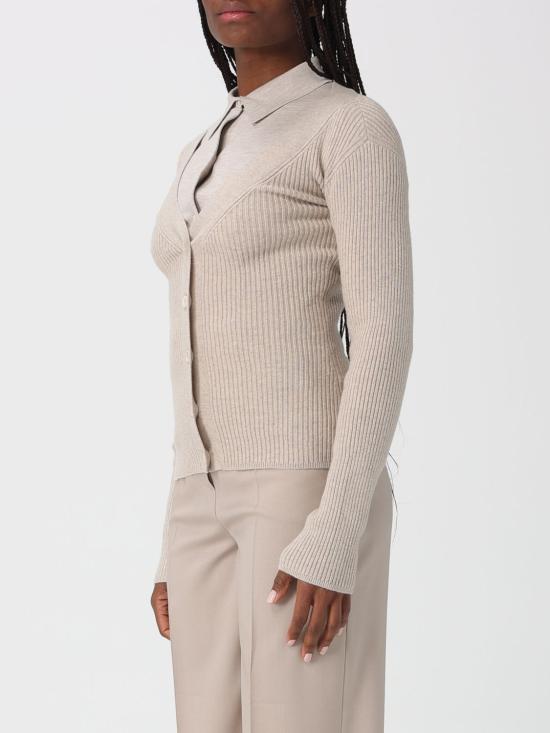 26SS 막스마라 스웨터 2611341061600 002 Blush Pink - MAX MARA