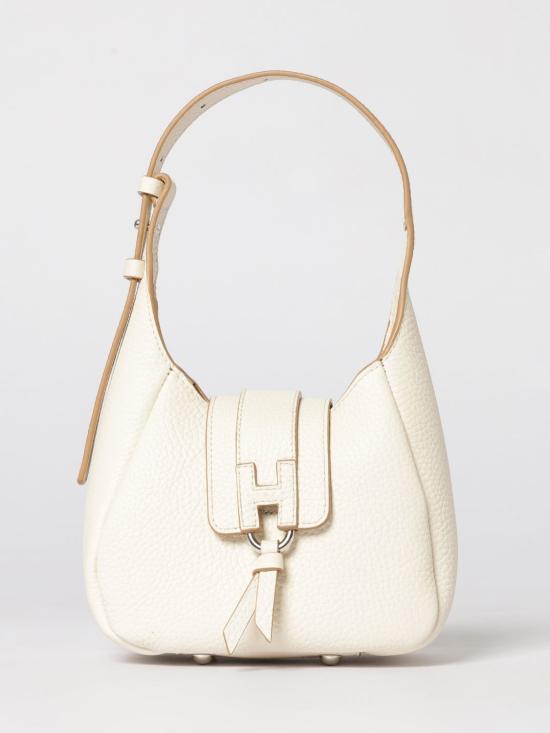 26SS 호간 숄더백 KBW01XS0100TH1 B013 White