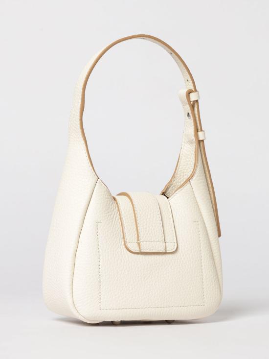 26SS 호간 숄더백 KBW01XS0100TH1 B013 White - HOGAN