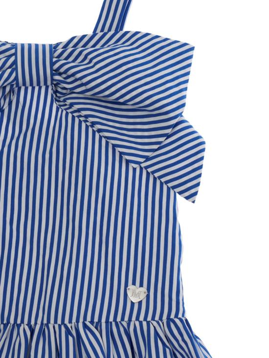 26SS [키즈] 모나리자 원피스 11G914 73159956 Blue - MONNALISA