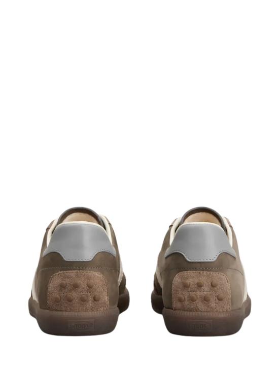 26SS 토즈 스니커즈 XXM68C0JF5 0V35UP15 Grey - TODS