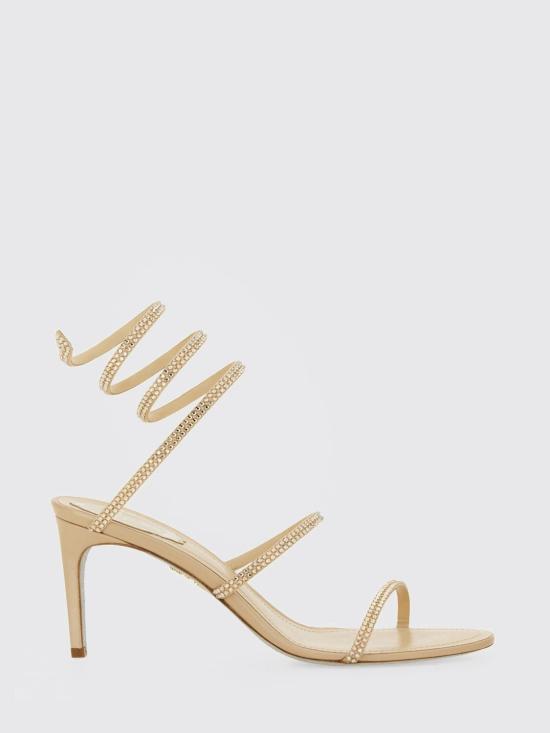 26SS 르네 카오빌라 힐/펌프스 C12369080R001 V104 Beige