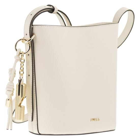  훌라 크로스백 WE00859 WHITE - FURLA
