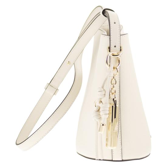  훌라 크로스백 WE00859 WHITE - FURLA