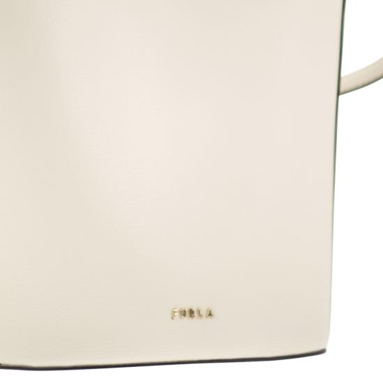  훌라 크로스백 WE00859 WHITE - FURLA
